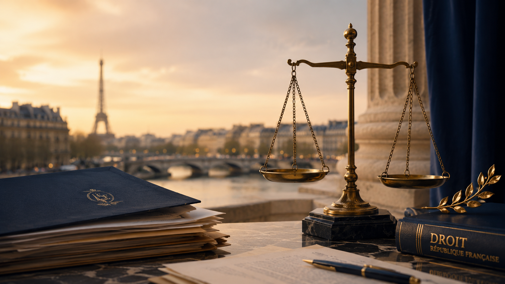 Comprendre ses droits et la vie administrative en France