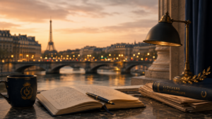 Pourquoi La Seine Fraternelle ?